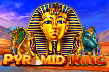 PYRAMID KING?v=2.8.6